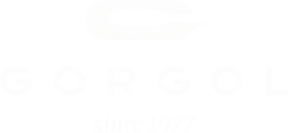 GORGOL - Hairbrush factory